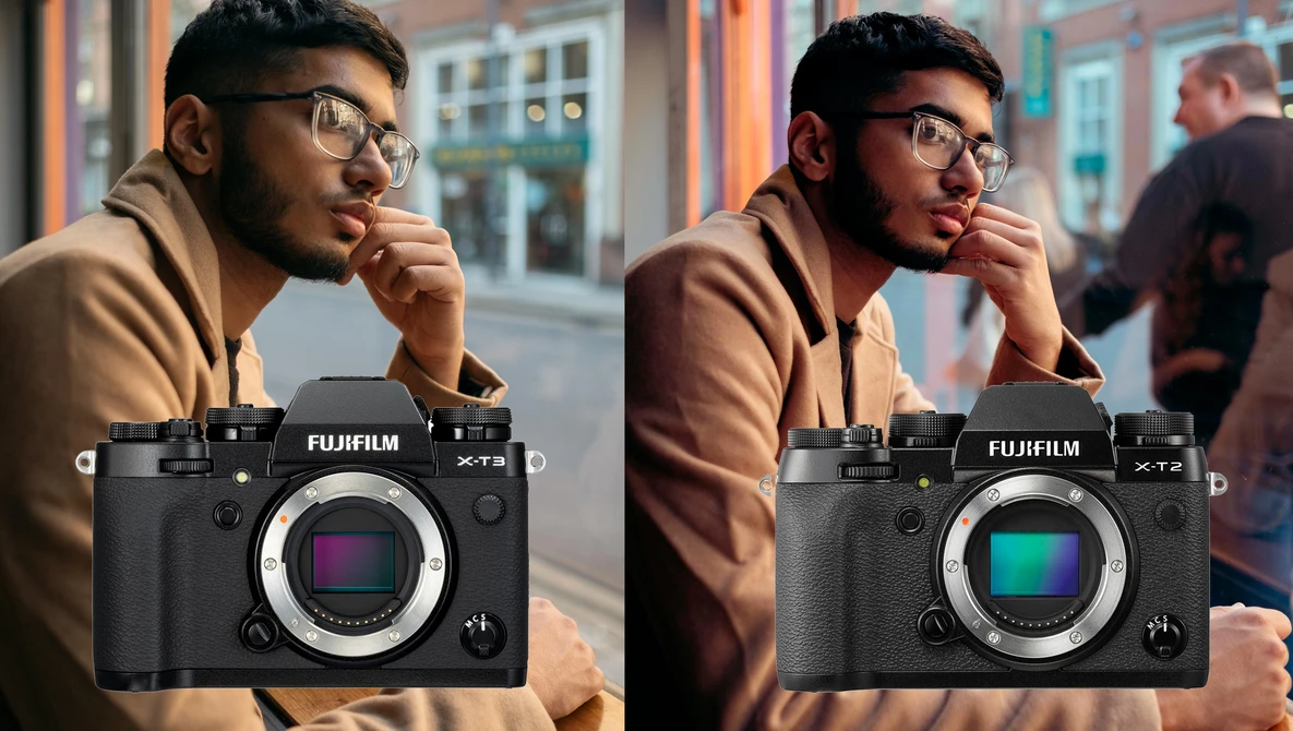 【良品】FUJIFILM X-T2　X-T3とお悩みの方にも！ X シリーズ Fujifilm X-T3 Versus X-T2: Which Camera Should You Buy? | Fstoppers