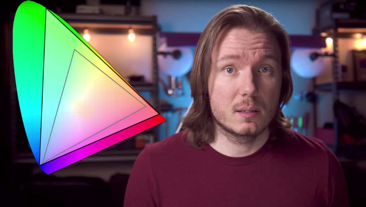 Watch Working with HLG / Sony Color Modes / Matching Picture Profiles - FAQ on YouTube.