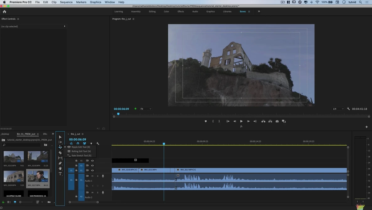 Watch ESSENTIAL Video Transition You NEED To Know! on YouTube.