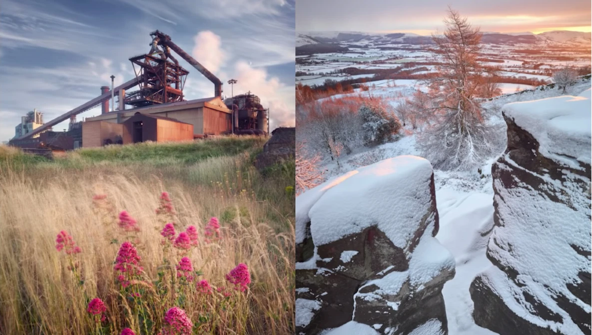 Watch Making a difference to the Landscape as Photographers (feat. Joe Cornish) on YouTube.
