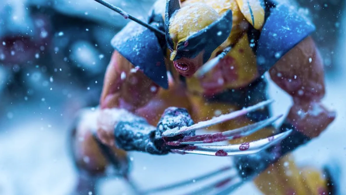 Watch Practical Effects in Professional Toy Photography! on YouTube.