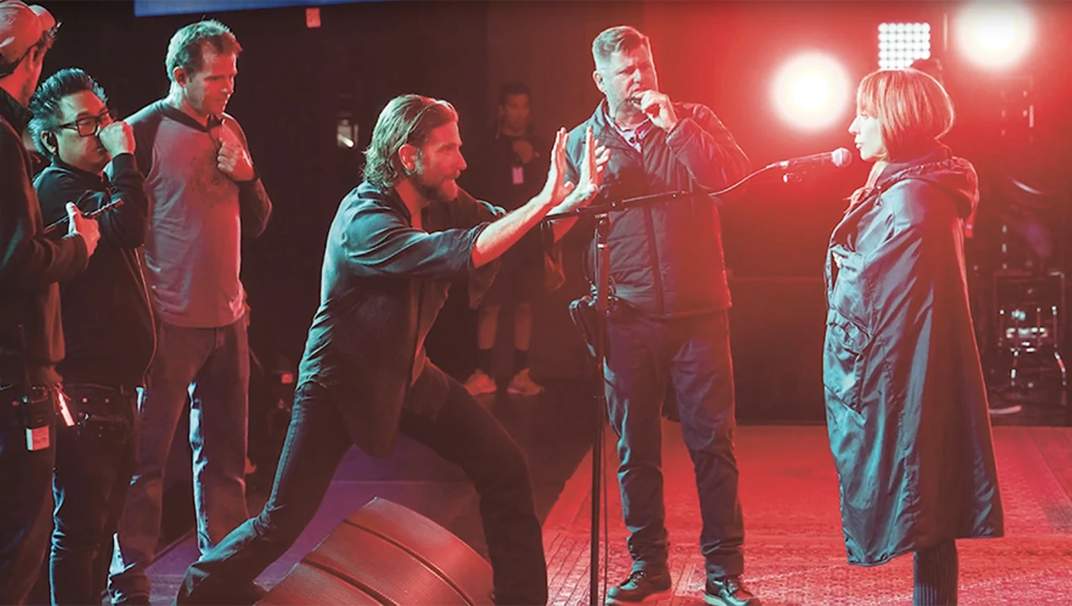 Watch The cinematography of A Star is Born || Matthew Libatique || Case Study on YouTube.