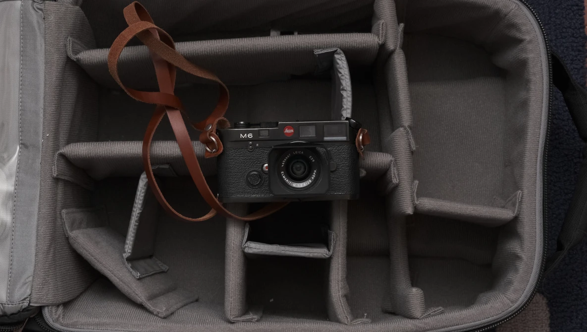Watch This Ultra Rare Lens Will Make you Want to Travel NOW (35mm f2) on YouTube.