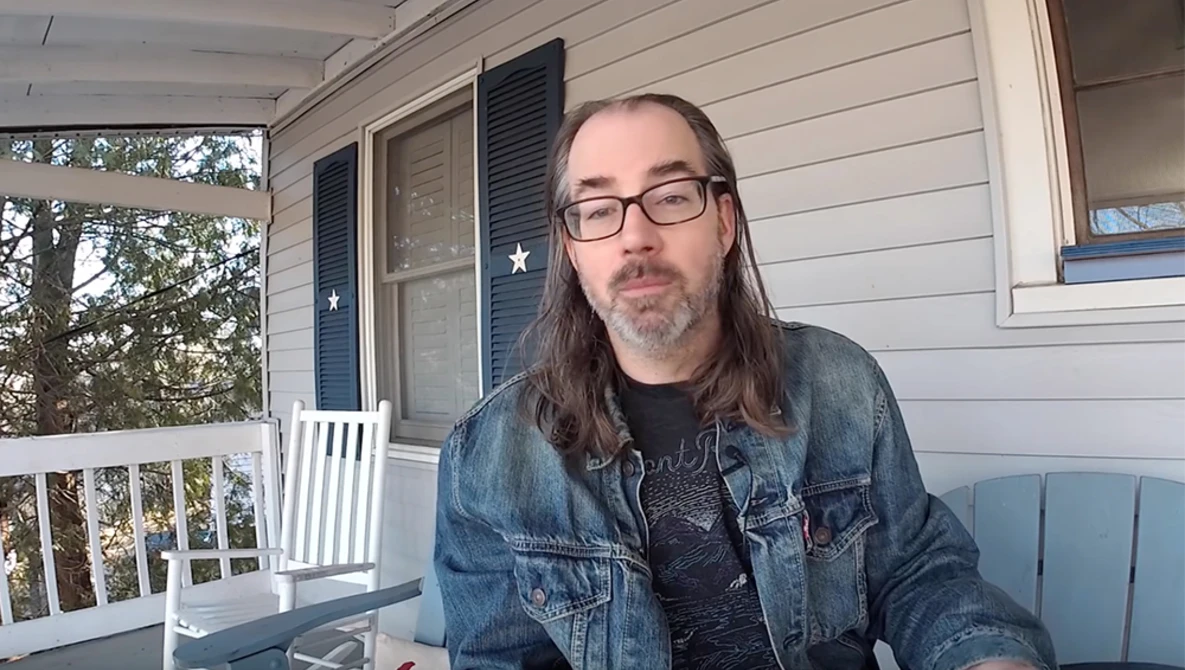 Watch No Excuses! Start Your Photo Business on YouTube.