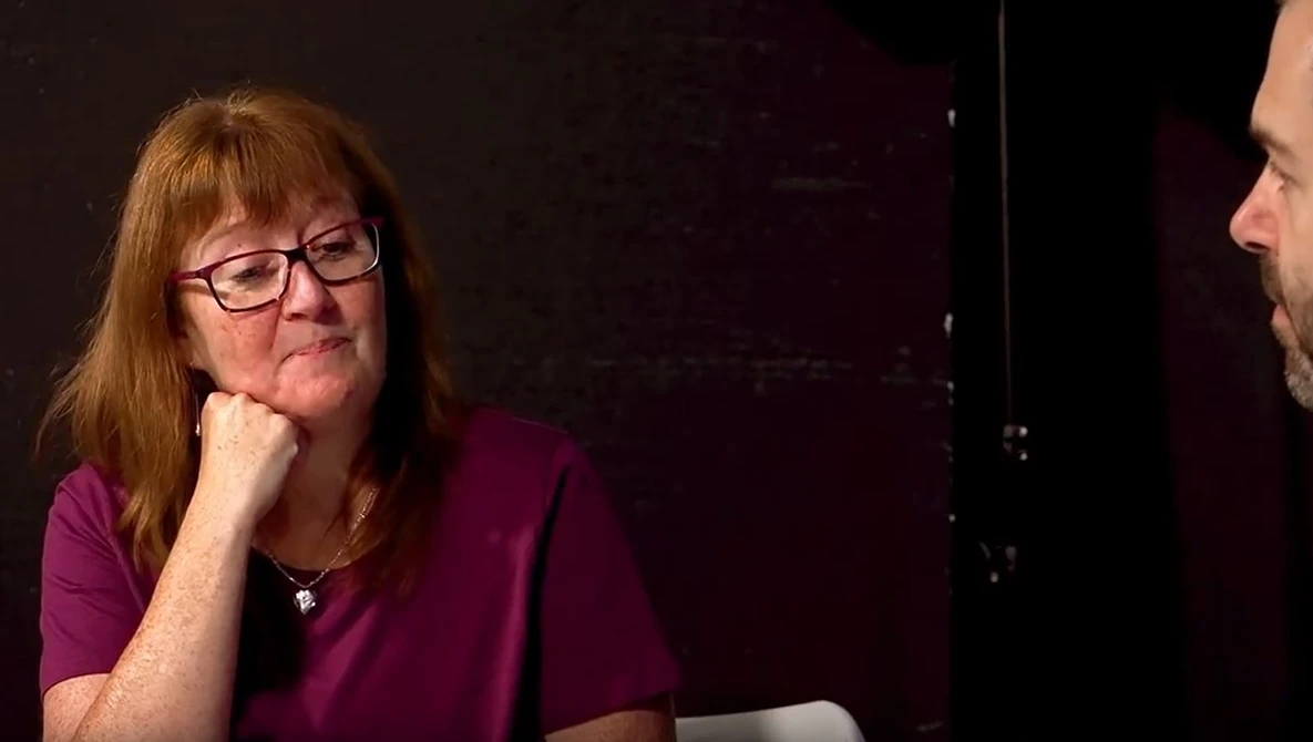 Watch How Photography Can Help Stroke Victims on YouTube.