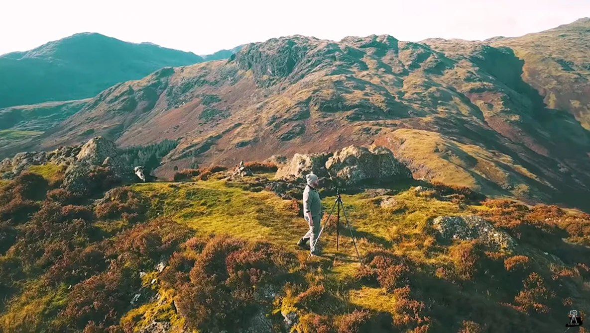 Watch Stop Doing Landscape Photography in Isolation on YouTube.