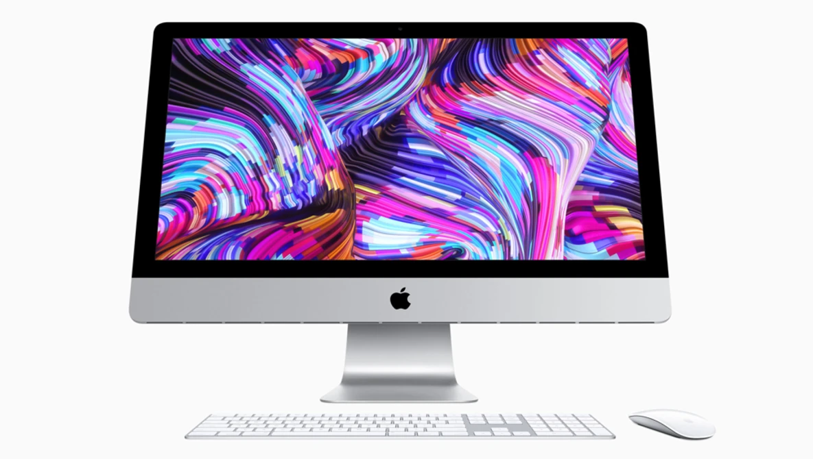 Watch Should You Buy a 2019 27 Inch 8 Core 5K Imac or Build a Hackintosh? on YouTube.