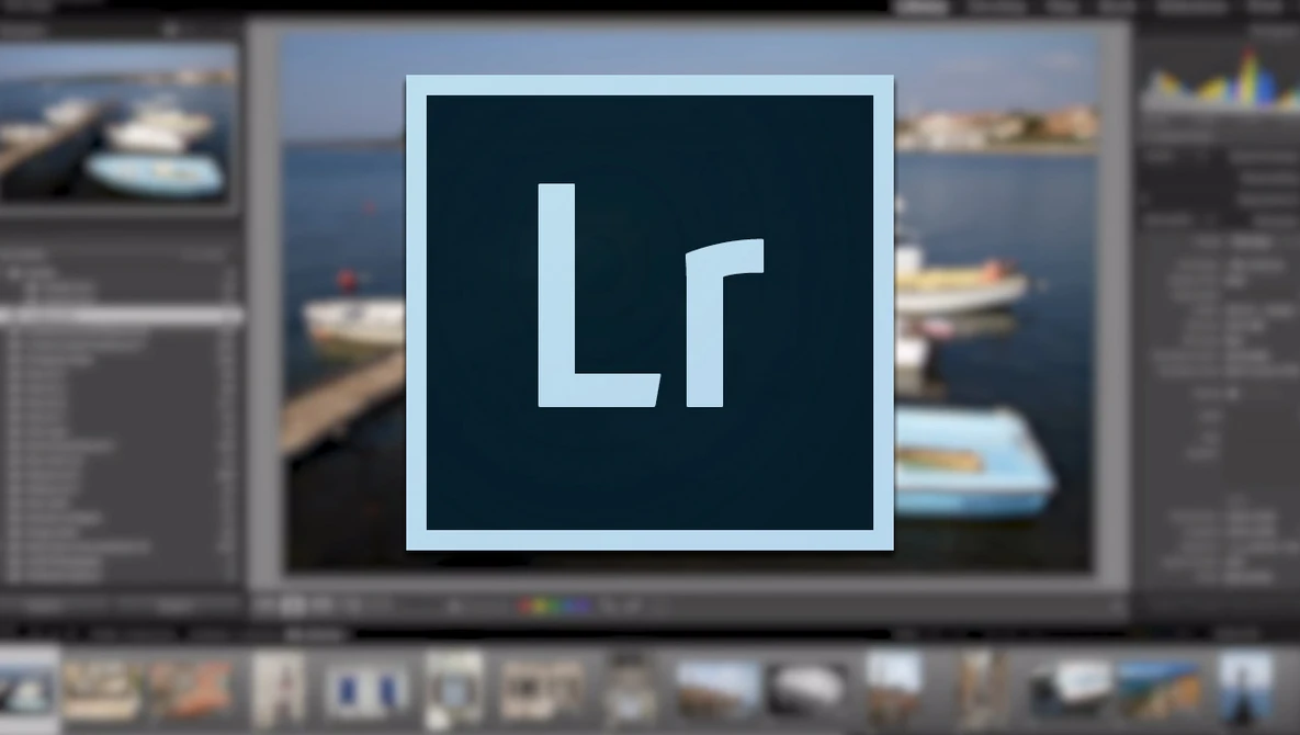 Watch How to Clean up Your Mess in Adobe Lightroom on YouTube.