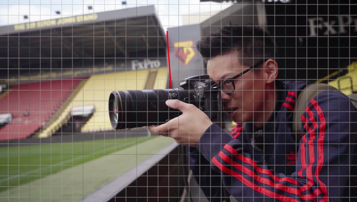 Watch 5 Mistakes Beginner Photographers Make (and how to avoid them) on YouTube.