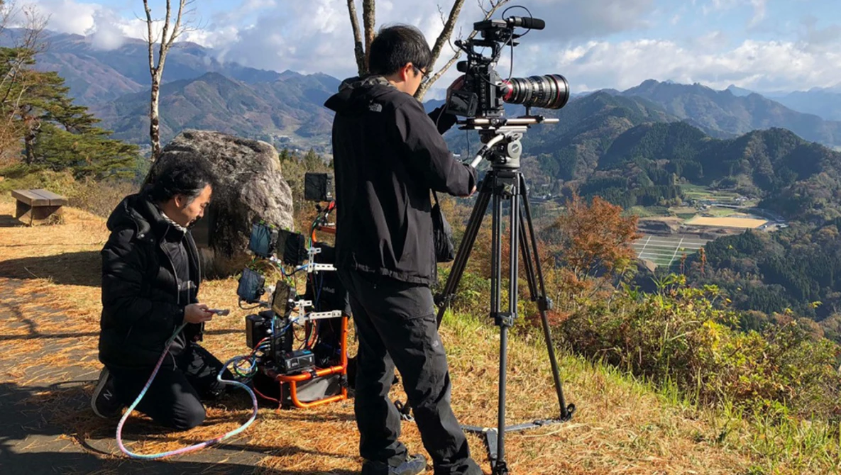 Watch [8K] Miyazaki, Roots of Japan (CanonOfficial) on YouTube.