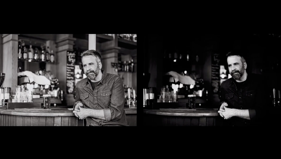Watch CHIAROSCURO — The Dynamic Range Mistake on YouTube.