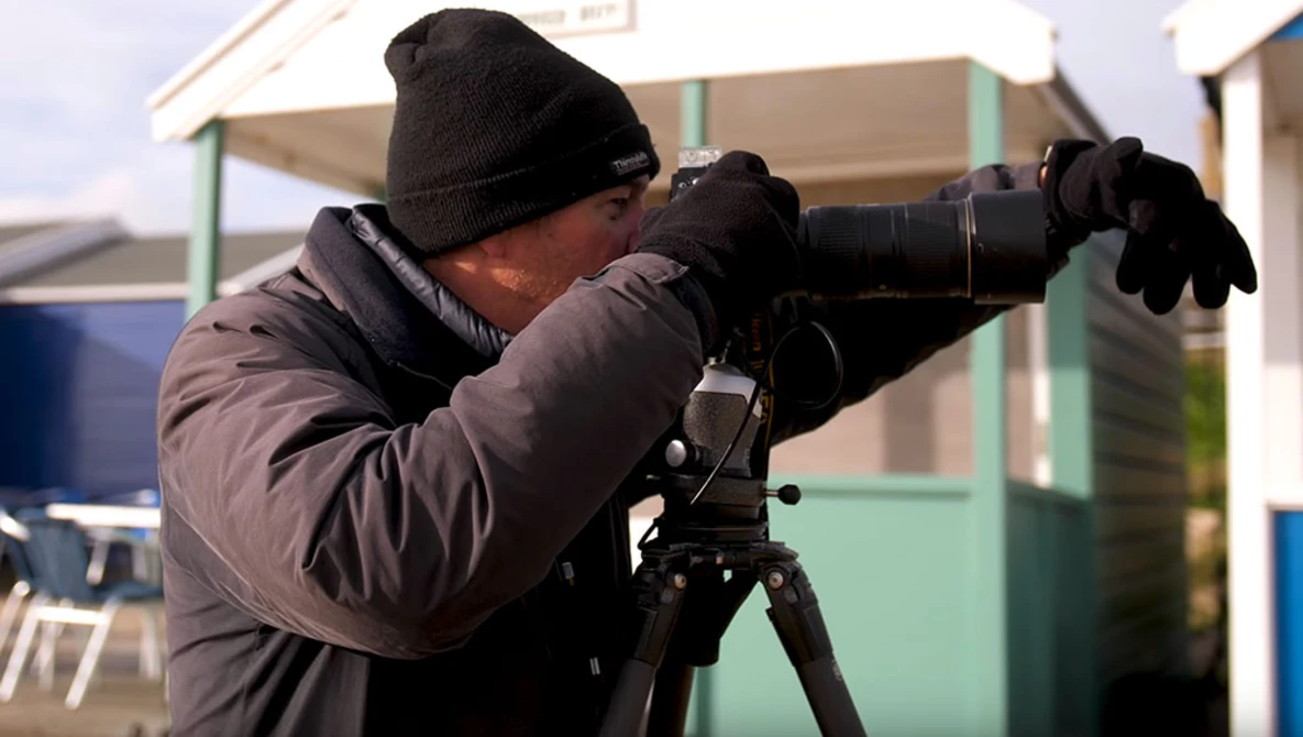 Watch FOCUS STACKING with A Nikon D850 on YouTube.