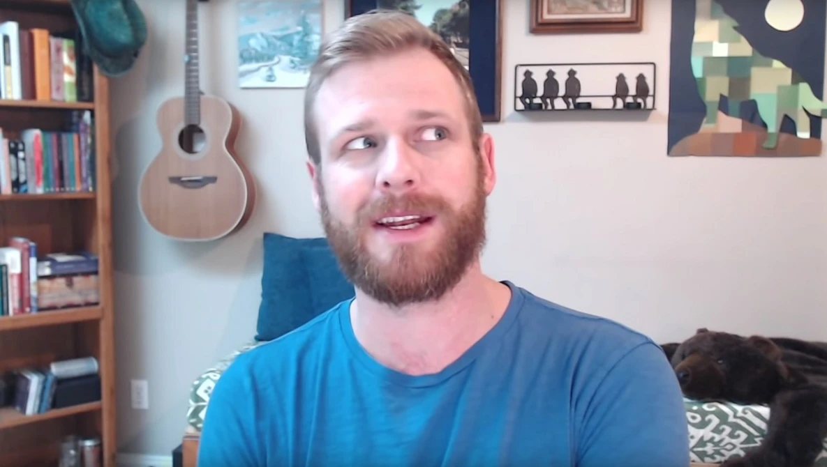 Watch This beat is killing country music on YouTube.