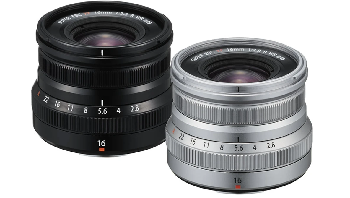 Fstoppers Takes a Hand-On First Look at the Fujinon XF 16mm f/2.8