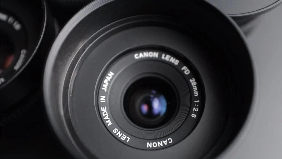Watch 9 Things You Actually Need for Filmmaking on YouTube.