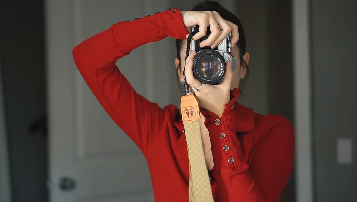 Watch I've Been Holding My Camera Wrong? on YouTube.