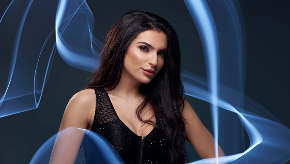 Watch Long Exposure Portrait Tutorial: Light Painting Portrait Tips on YouTube.