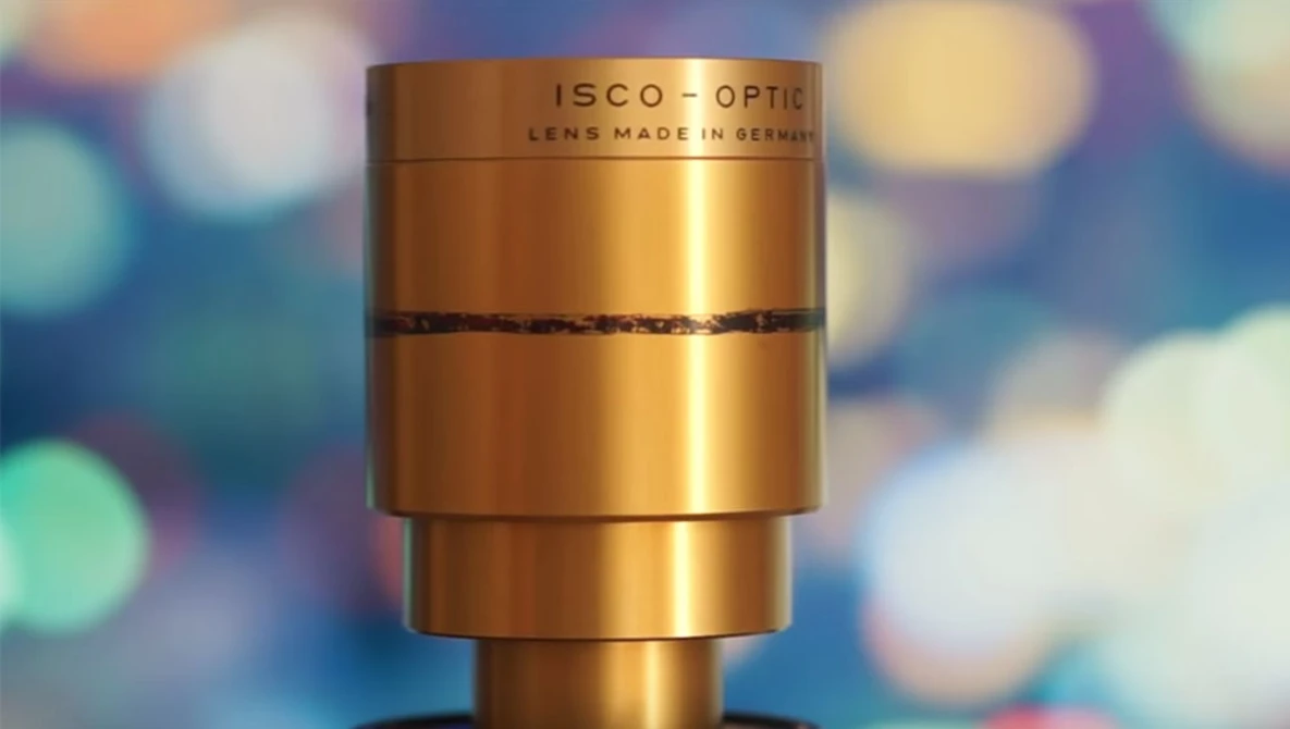 Watch This Cheap Cinema Projector LENS Will Make your Jaw Drop on YouTube.