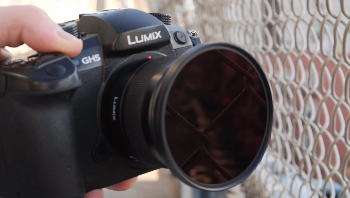 Watch Ultimate Buyer's Guide to ND Filters on YouTube.