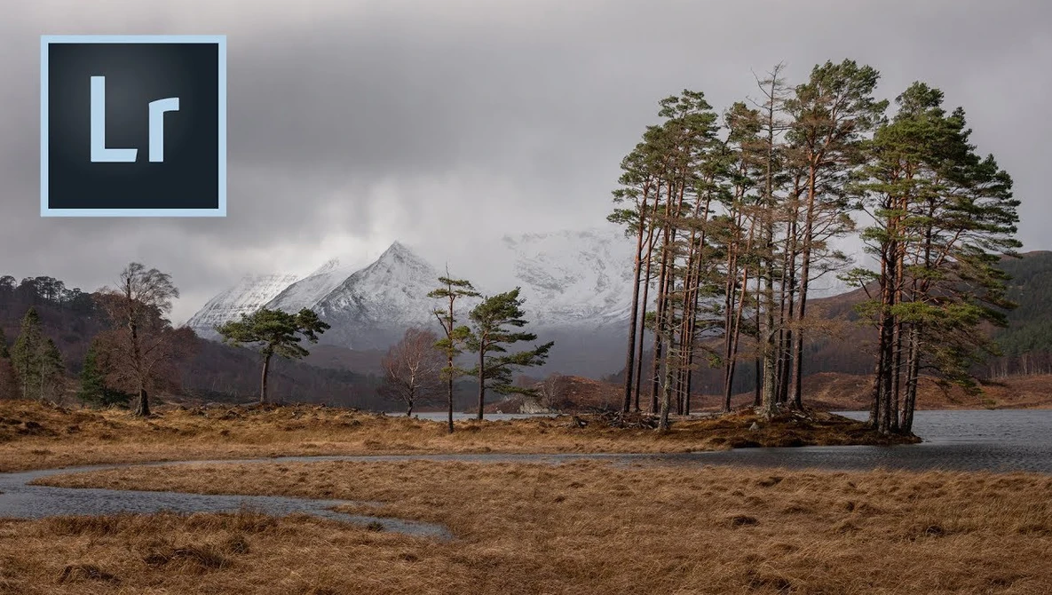 Watch One Tip to Improve Your Photos in Lightroom on YouTube.