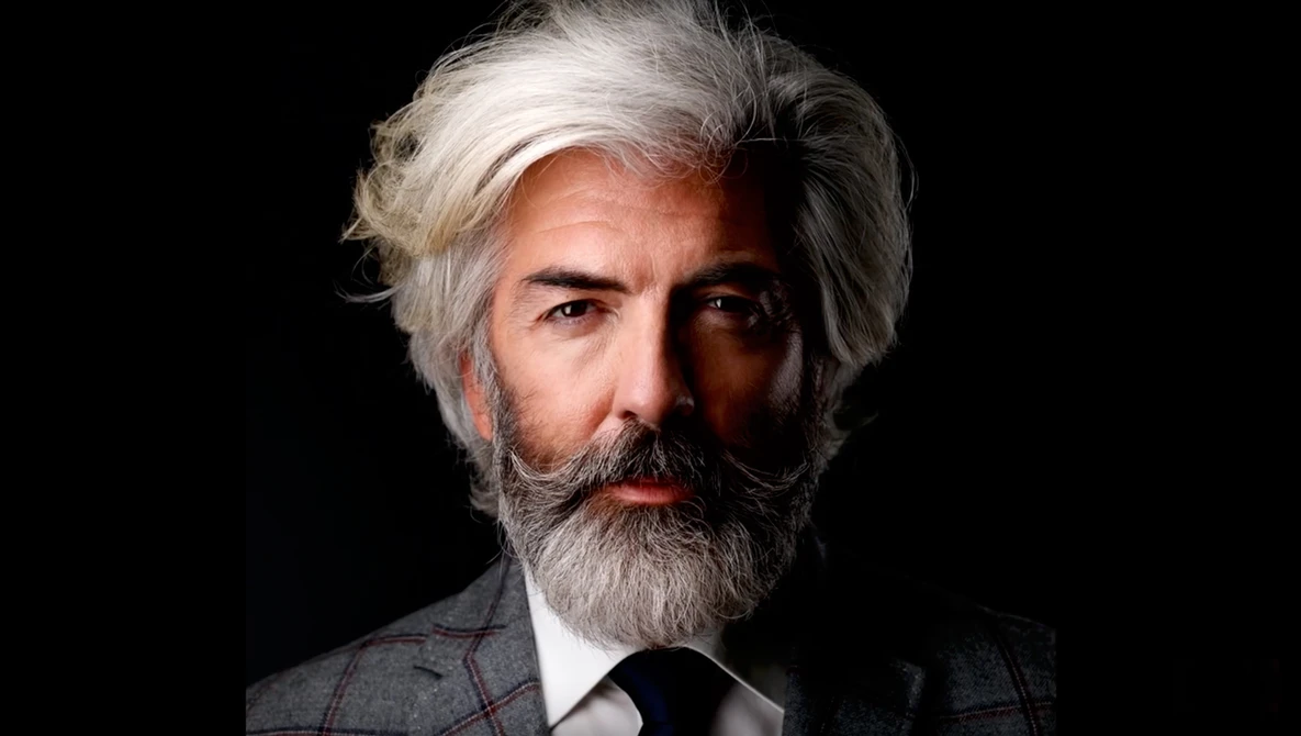 Watch Depth of Field 2019 | Peter Hurley - The Head Shot Redefined on YouTube.