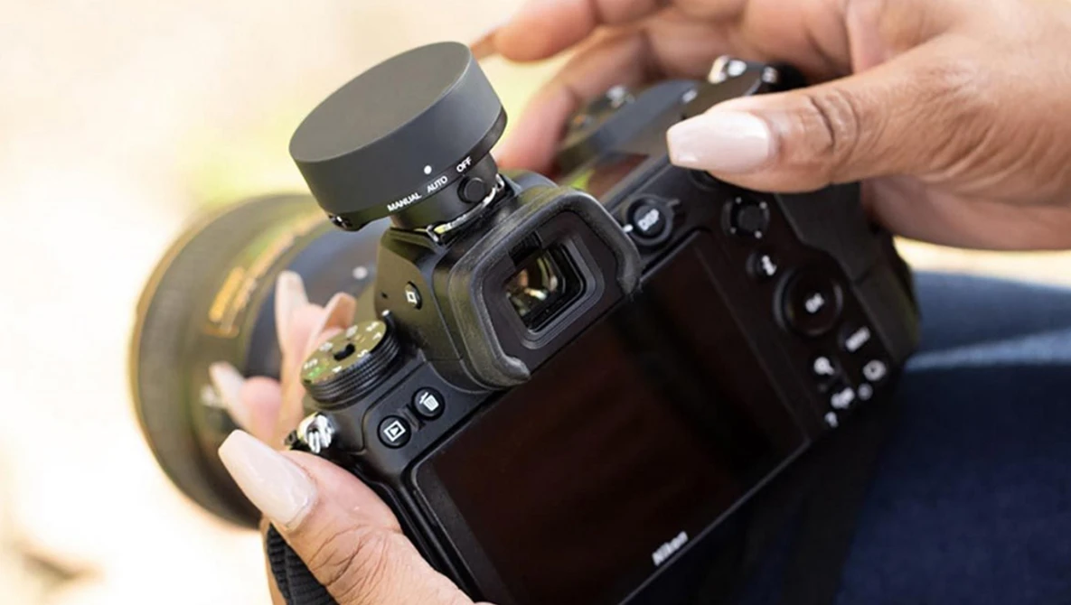 Watch This is Profoto Connect – The button-free trigger on YouTube.