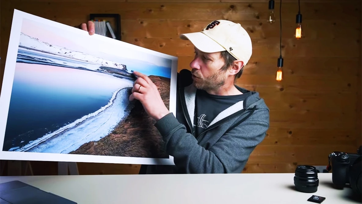 Watch A SIMPLE way to MASTER photography COMPOSITION on YouTube.