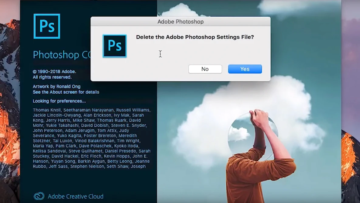 Watch SPEED UP + fix PHOTOSHOP with 10 tips NO-ONE told you about. on YouTube.
