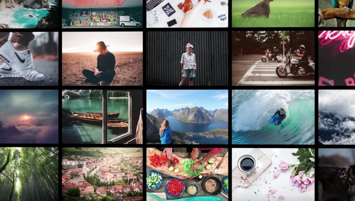 Watch GuruShots - Join the World's Greatest Photography Game on YouTube.