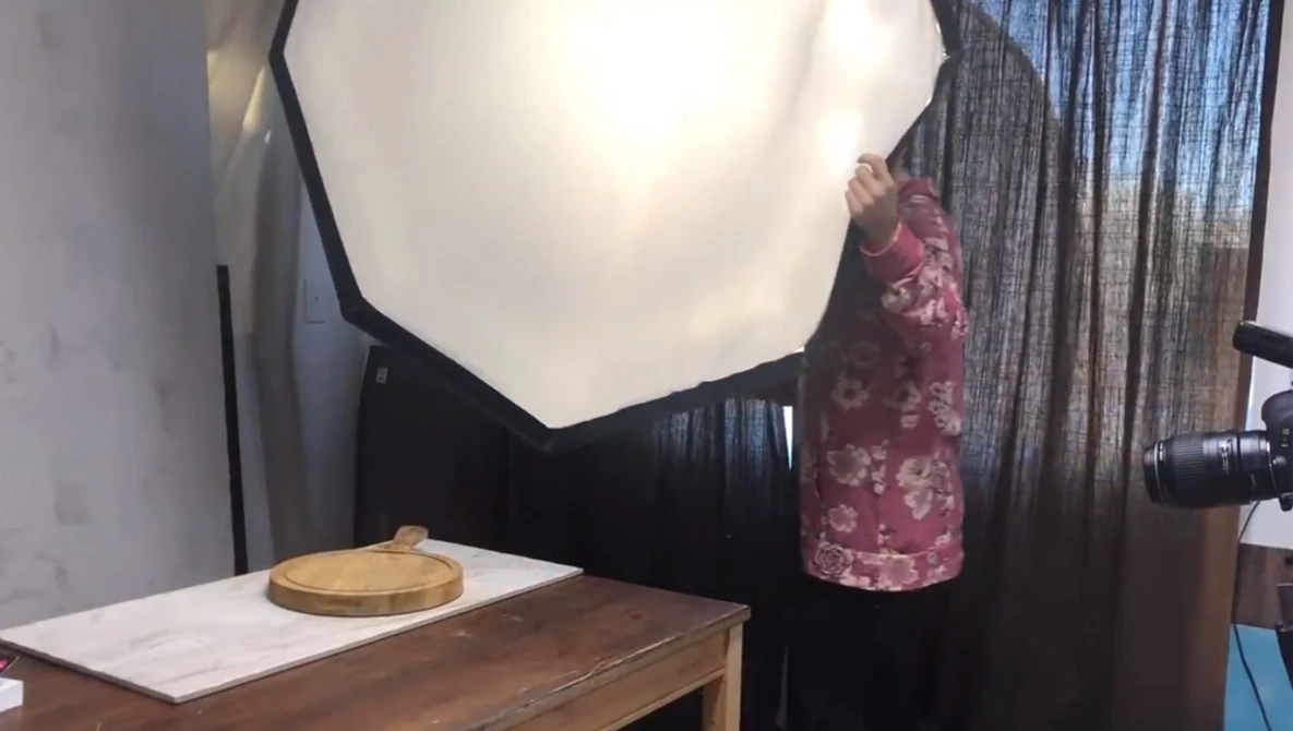 Watch 2 Awesome Lighting Tricks for Food Photography: Lighting Series PART 1 on YouTube.