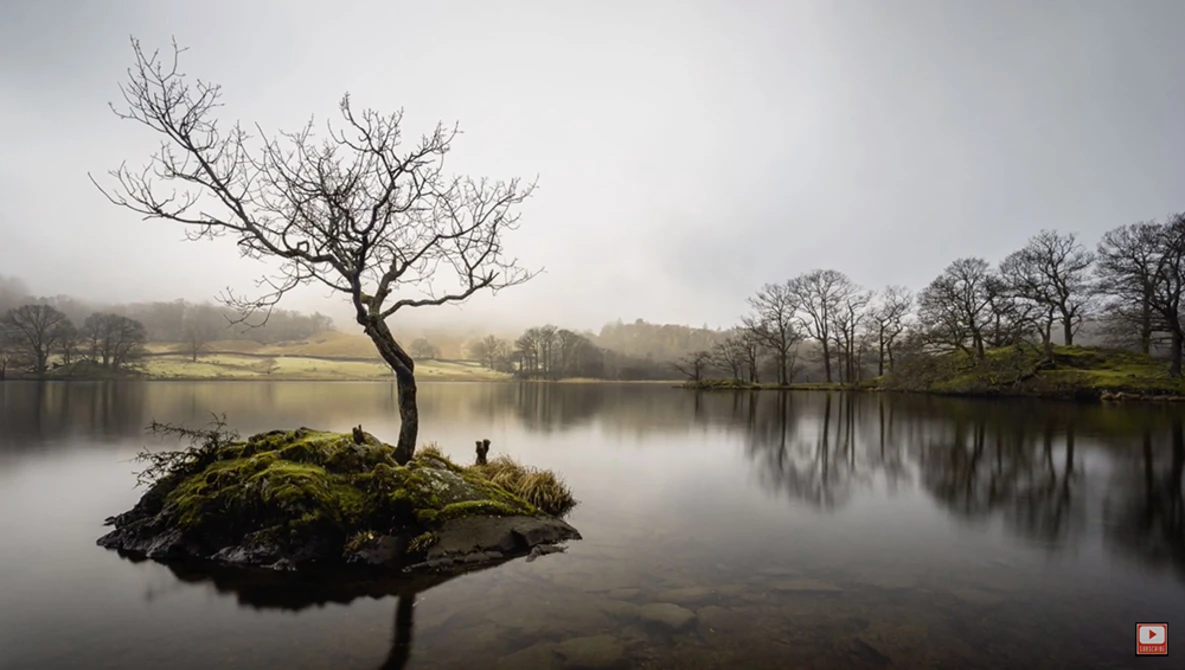 Watch Landscape Photography - Who Needs Light? on YouTube.