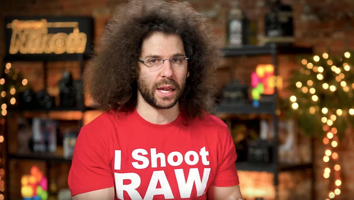 Watch What Sony, Nikon & Canon NEED to do to SURVIVE! (Photography State of the Union) on YouTube.