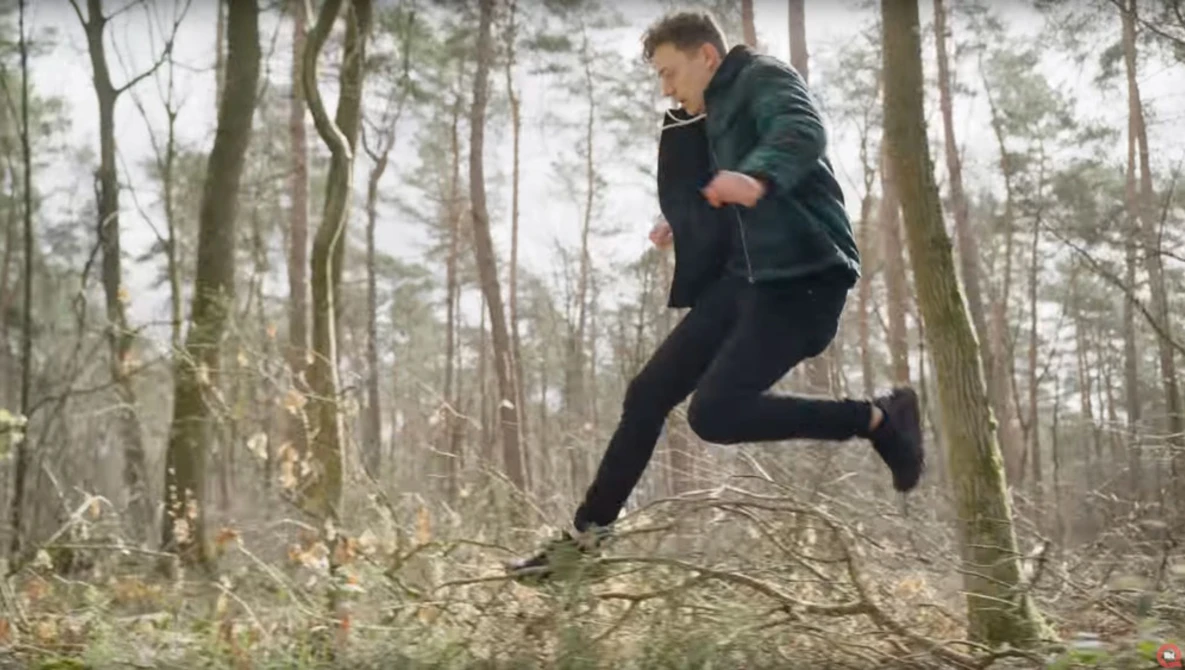 Watch 5 SIMPLE CAMERA TRICKS for ACTION MOVIES on YouTube.