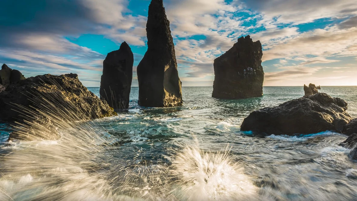 Watch Seascape Photography | Top tips and techniques on YouTube.