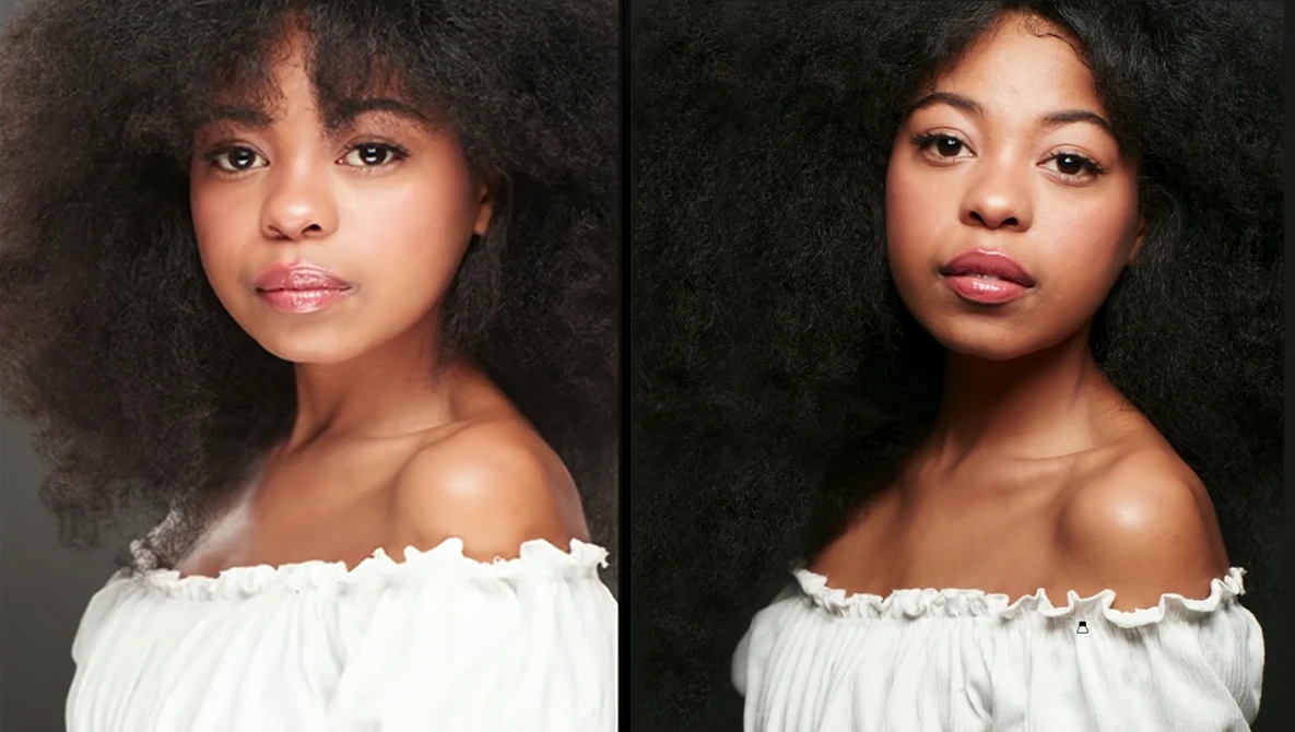 Watch Beauty Portrait: OnSet ep. 203 on YouTube.