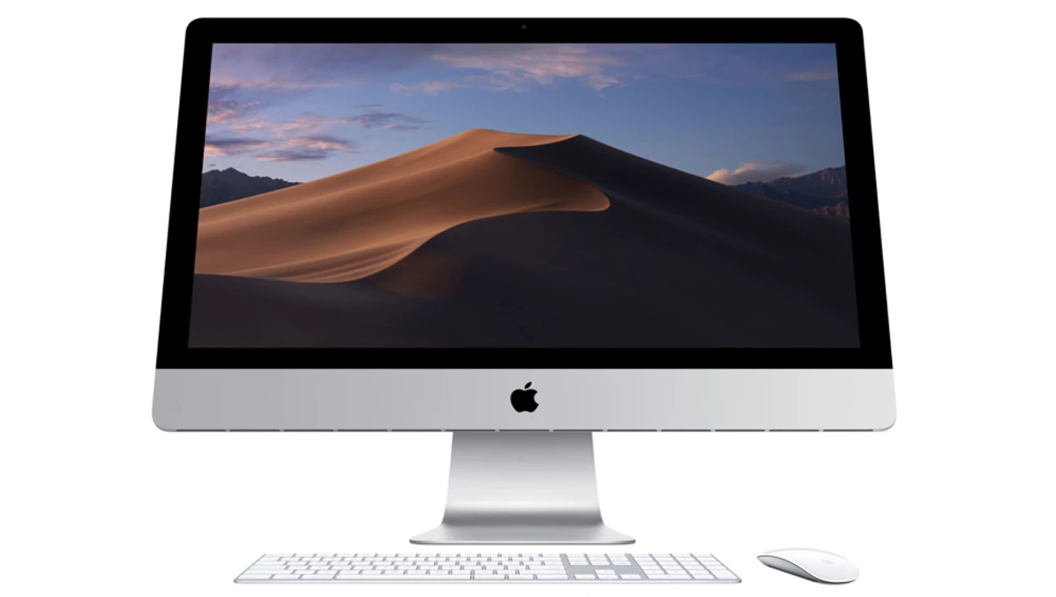 Watch How To Boot Mac OS Mojave From External SSD | Speed Up Older iMac on YouTube.