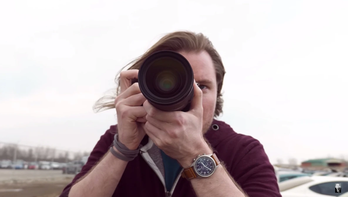 Watch Sigma 40mm f/1.4 Art Lens for SONY Review - Is BIGGER Better? on YouTube.