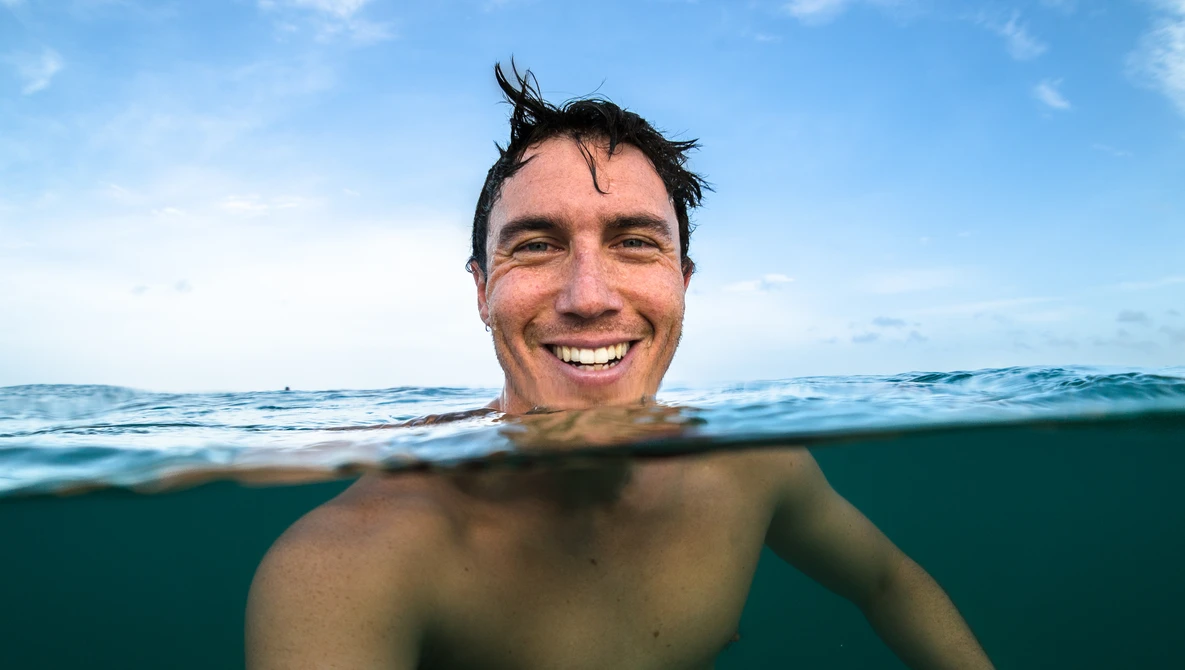 Watch Be an Incredible Storyteller with Chris Burkard | olloclip® on YouTube.