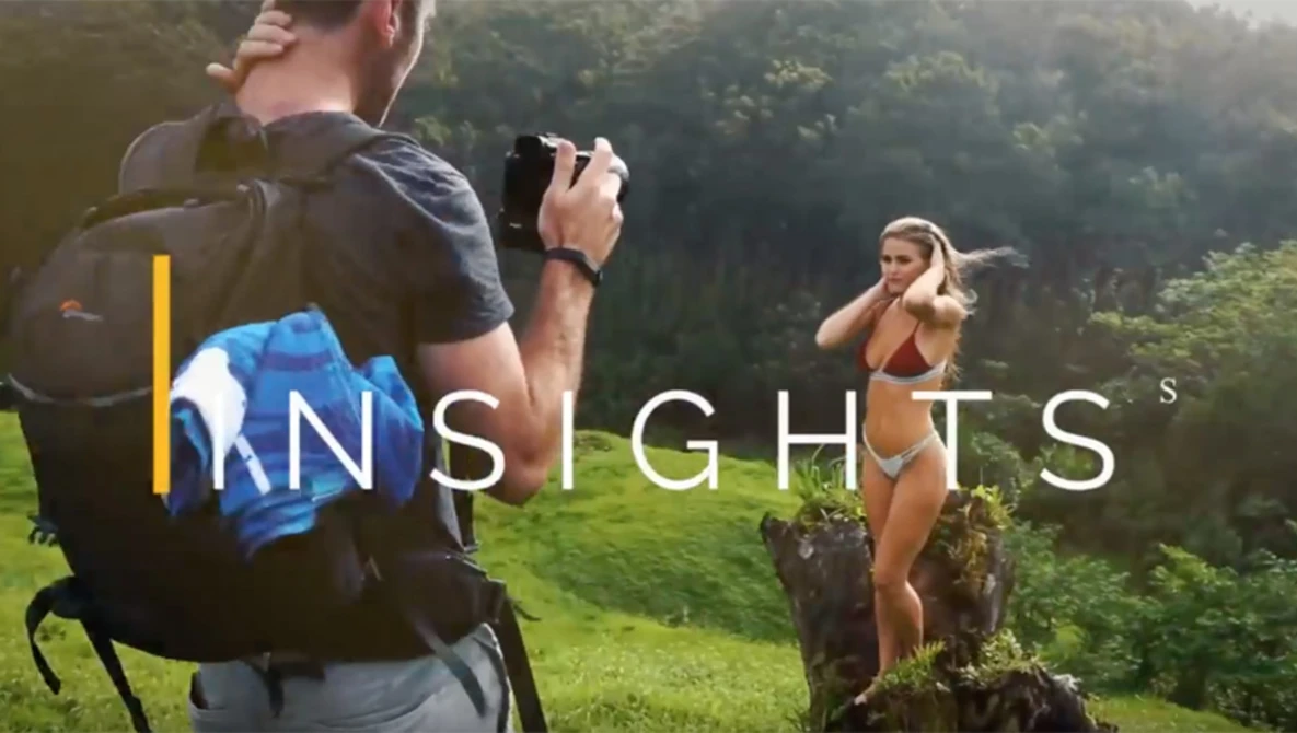 Watch Photographer Spotlight! - EP6: Instagram, Travel Bookings, Writing Copy w/ Victoria Caroline on YouTube.