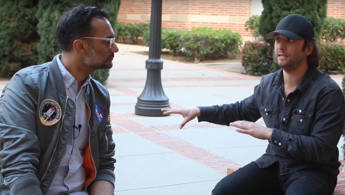 Watch Freelance Photography and Mental Health with Dr Ali on YouTube.