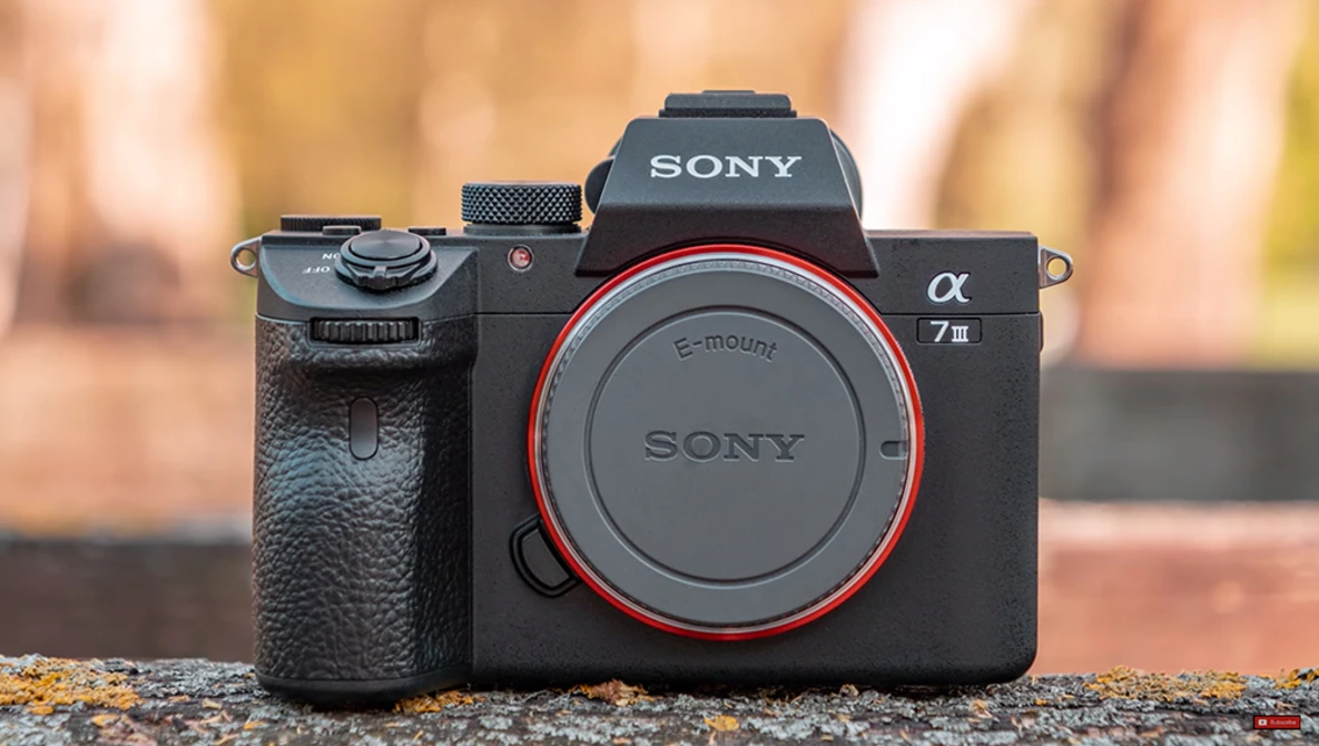 Watch 1 Year with Sony A7III - Long Term Review vs Z6 | X-T3 | S1 on YouTube.