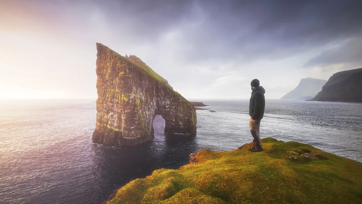 Watch 7 IMPORTANT Photography TIPS I have learned on YouTube.
