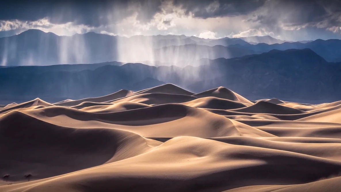 Watch Capturing Death Valley with Nick Page - Landscape Photography and Timelapse on YouTube.