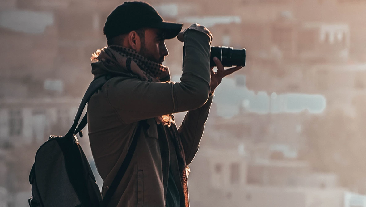Watch How to tell your PARENTS you want to pursue photography on YouTube.