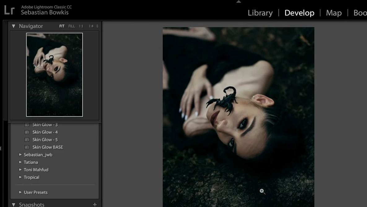 Watch 5 LIGHTROOM SECRETS you DON'T know about! | Adobe Lightroom Editing tips | Matt 'n' Seb on YouTube.