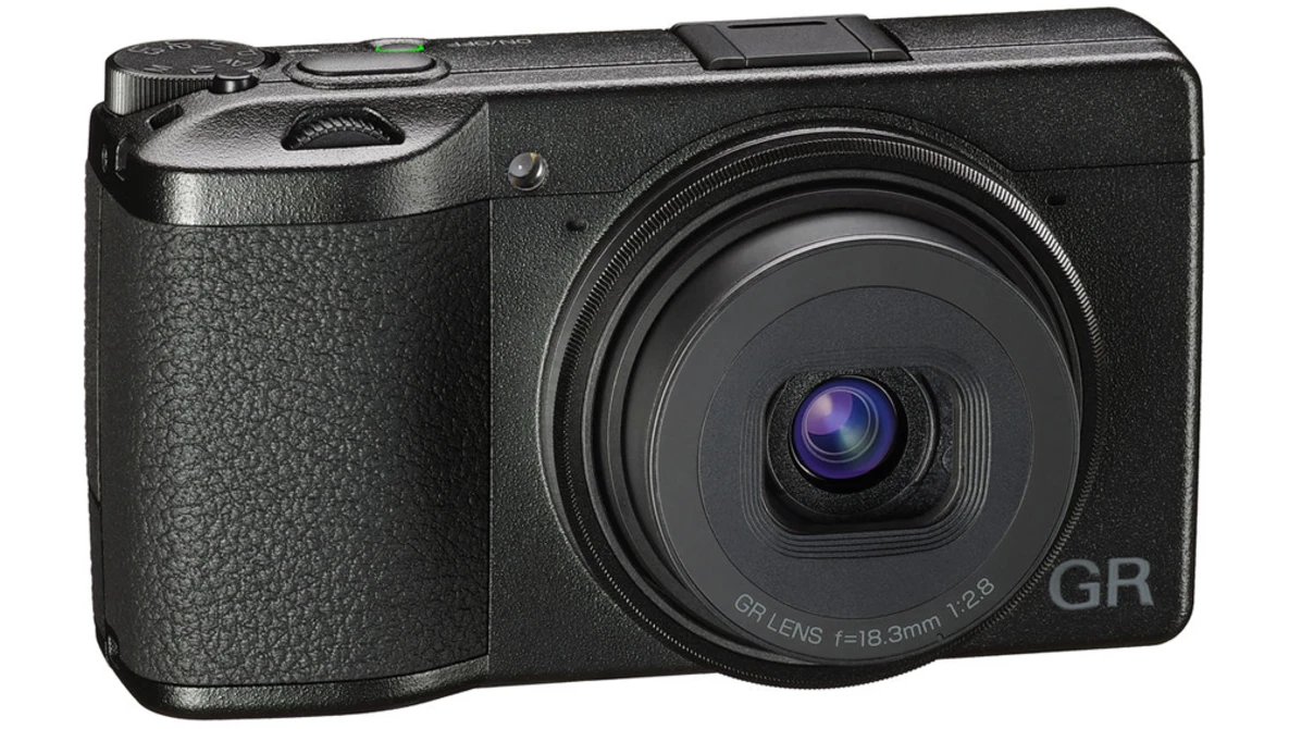 Watch Ricoh GR III - The Best Camera You Should Have With You on YouTube.