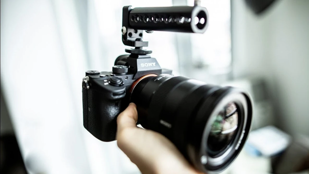 Watch Make CHEAP cameras more CINEMATIC on YouTube.