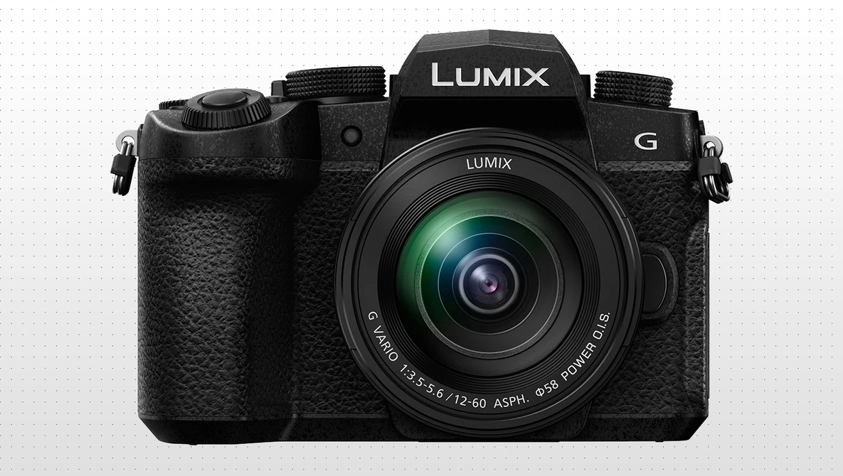 Panasonic Lumix G95 Announced: Impressive Hybrid Camera for Video