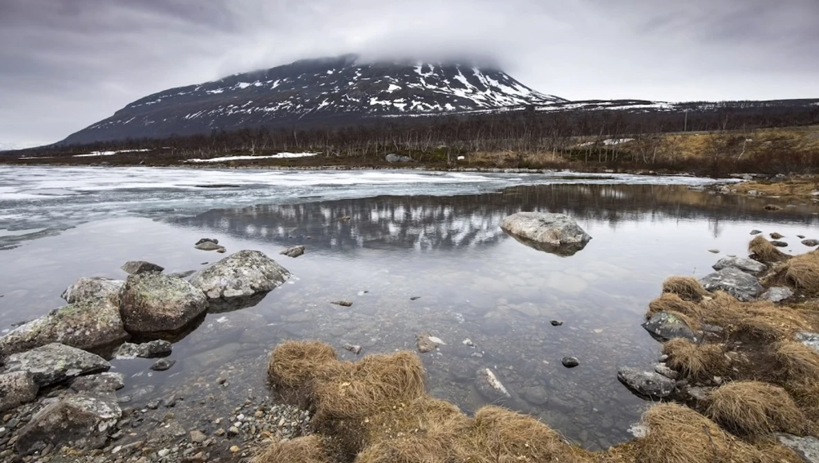 Watch Long Exposure Photography in the Arctic Circle on YouTube.