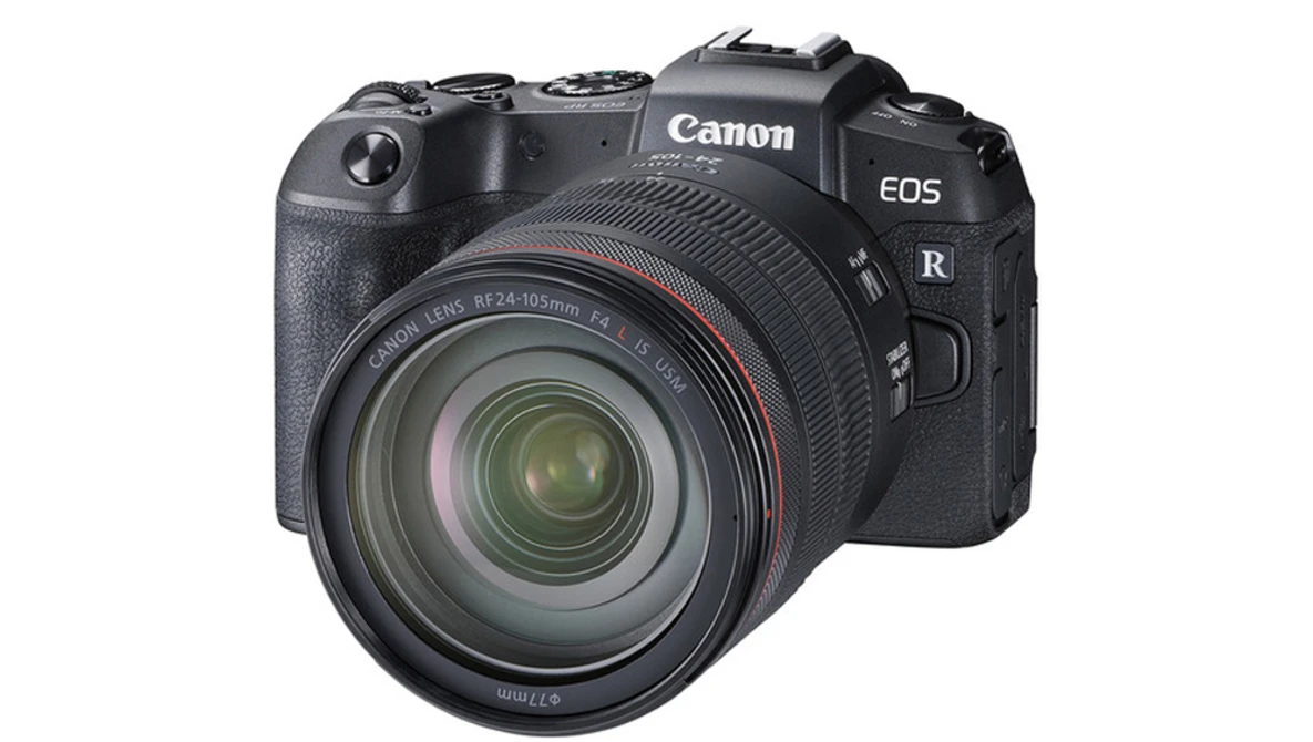 Watch Canon EOS RP: Final Verdict | 4K on YouTube.